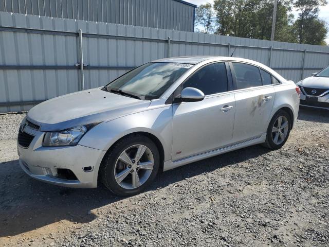 chevrolet cruze lt 2013 1g1pe5sb6d7168047