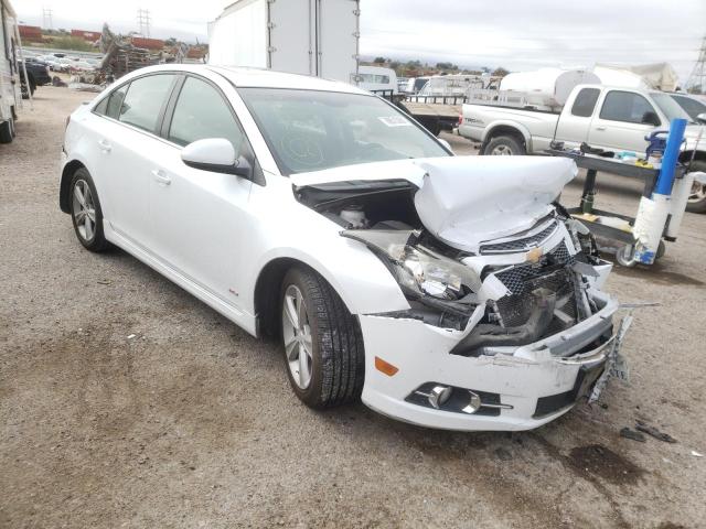 chevrolet cruze lt 2013 1g1pe5sb6d7321347