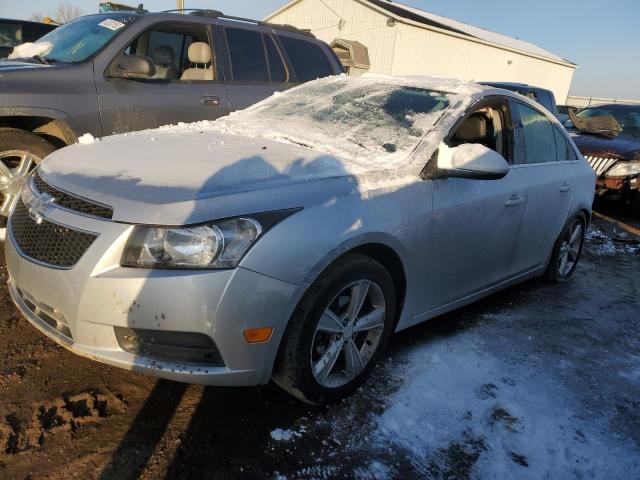 chevrolet cruze lt 2014 1g1pe5sb6e7120081