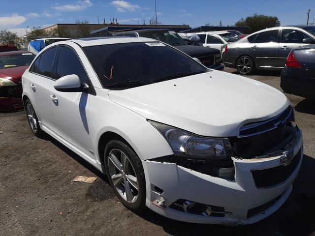 chevrolet cruze lt 2014 1g1pe5sb6e7266545