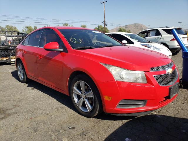 chevrolet cruze lt 2014 1g1pe5sb6e7287119