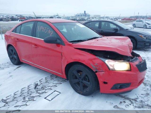 chevrolet cruze 2014 1g1pe5sb6e7307241