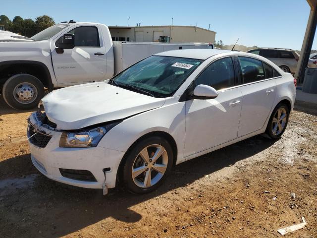 chevrolet cruze lt 2014 1g1pe5sb6e7335198