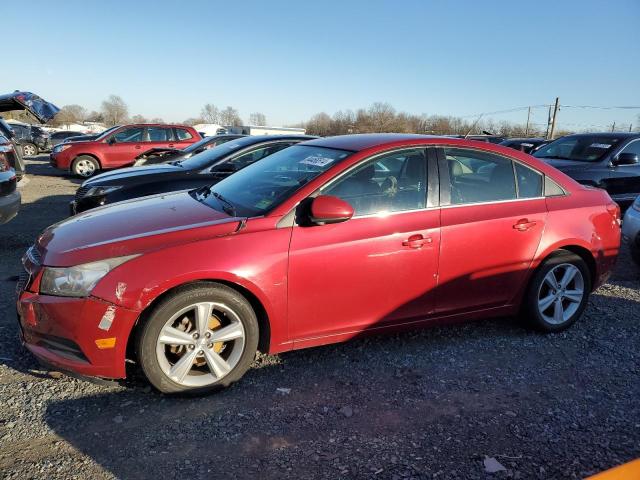 chevrolet cruze lt 2014 1g1pe5sb6e7383719