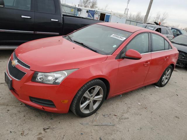 chevrolet cruze lt 2014 1g1pe5sb6e7395417