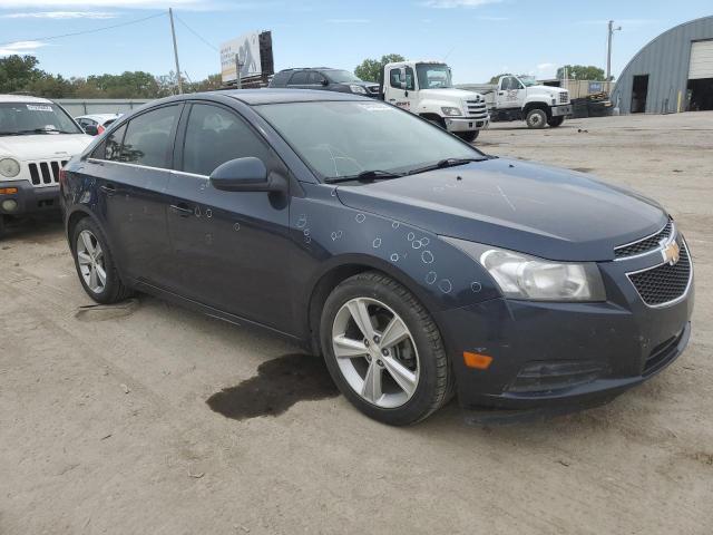 chevrolet cruze lt 2014 1g1pe5sb6e7420901