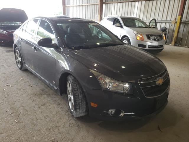 chevrolet cruze lt 2014 1g1pe5sb6e7445622