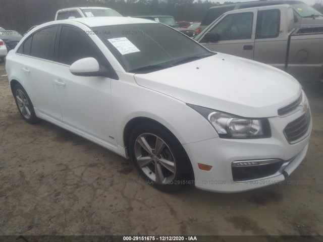 chevrolet cruze 2015 1g1pe5sb6f7102729