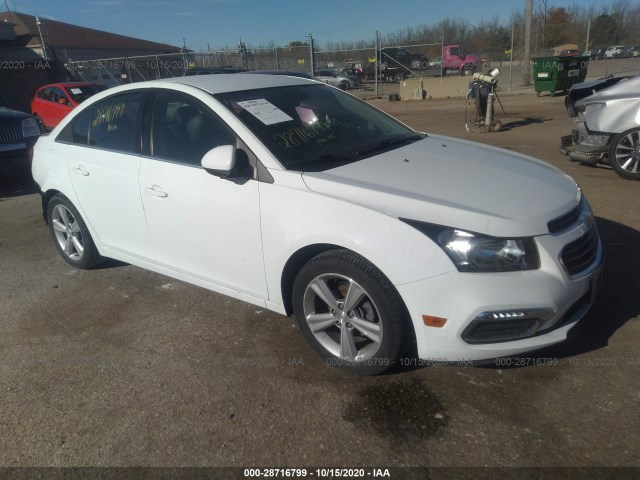 chevrolet cruze 2015 1g1pe5sb6f7131387