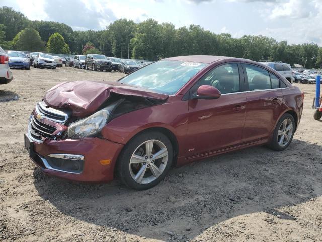 chevrolet cruze 2015 1g1pe5sb6f7222630