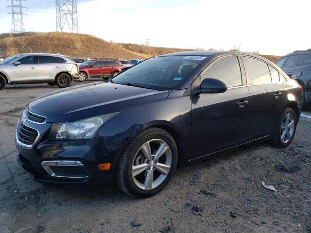 chevrolet cruze lt 2015 1g1pe5sb6f7227598