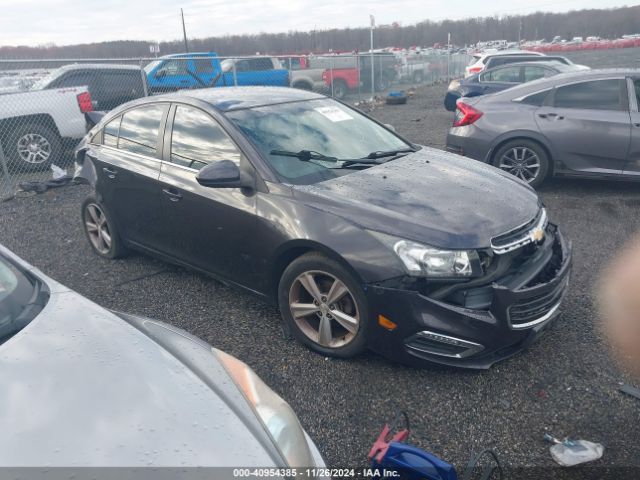 chevrolet cruze 2015 1g1pe5sb6f7234616