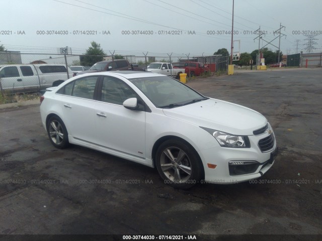 chevrolet cruze 2015 1g1pe5sb6f7264800