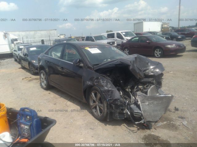 chevrolet cruze 2015 1g1pe5sb6f7296386