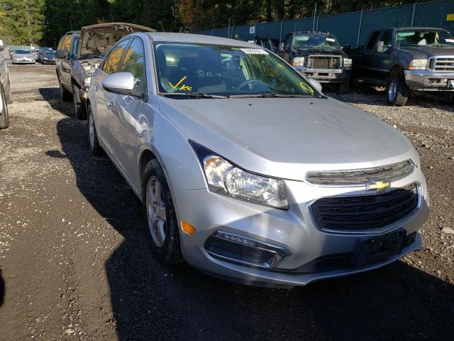 chevrolet cruze limi 2016 1g1pe5sb6g7105891