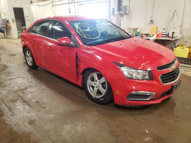 chevrolet cruze limi 2016 1g1pe5sb6g7110234