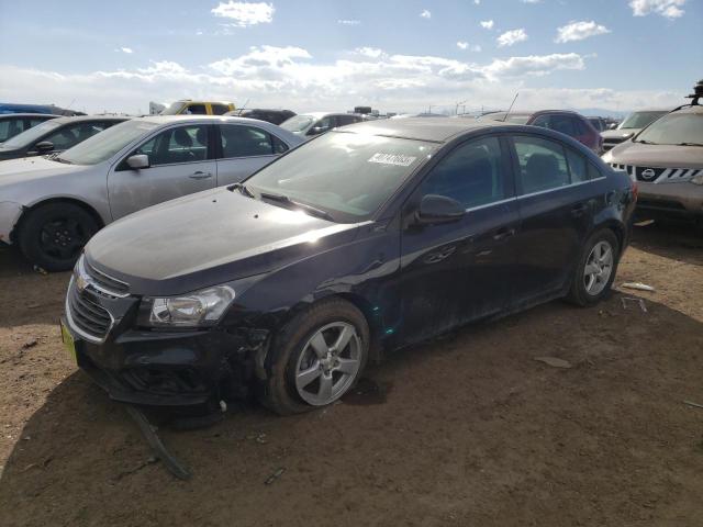 chevrolet cruze limi 2016 1g1pe5sb6g7110265