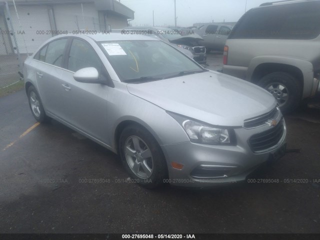 chevrolet cruze limited 2016 1g1pe5sb6g7110895