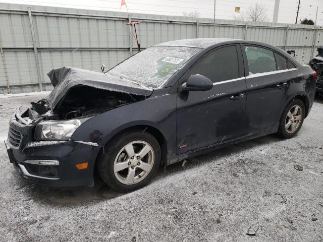 chevrolet cruze limi 2016 1g1pe5sb6g7113604