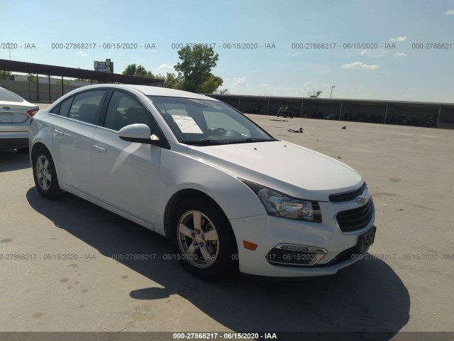 chevrolet cruze limited 2016 1g1pe5sb6g7122237