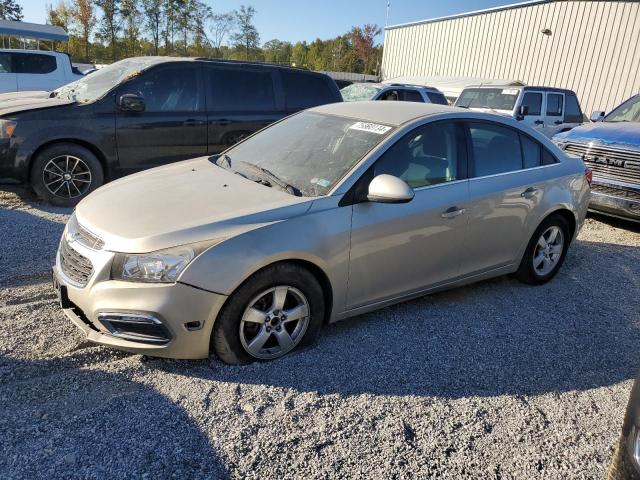 chevrolet cruze limi 2016 1g1pe5sb6g7131827