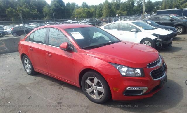 chevrolet cruze limited 2016 1g1pe5sb6g7136803