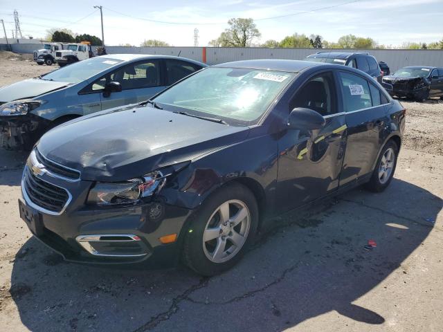 chevrolet cruze 2016 1g1pe5sb6g7137059