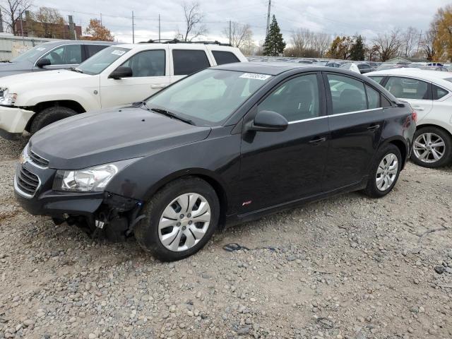 chevrolet cruze limi 2016 1g1pe5sb6g7141564