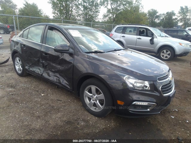 chevrolet cruze limited 2016 1g1pe5sb6g7143640