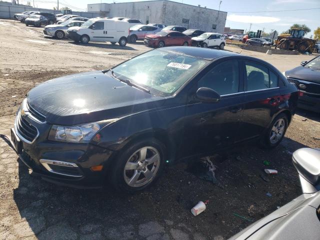 chevrolet cruze limi 2016 1g1pe5sb6g7150698