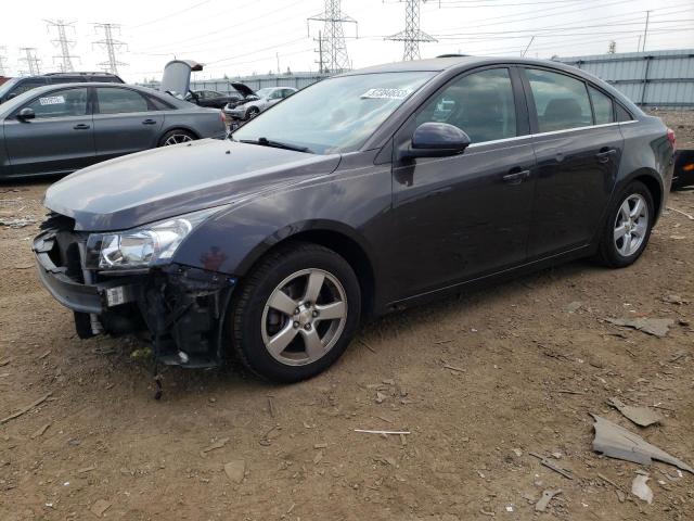 chevrolet cruze limi 2016 1g1pe5sb6g7152063