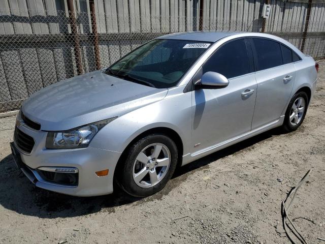 chevrolet cruze limi 2016 1g1pe5sb6g7152919