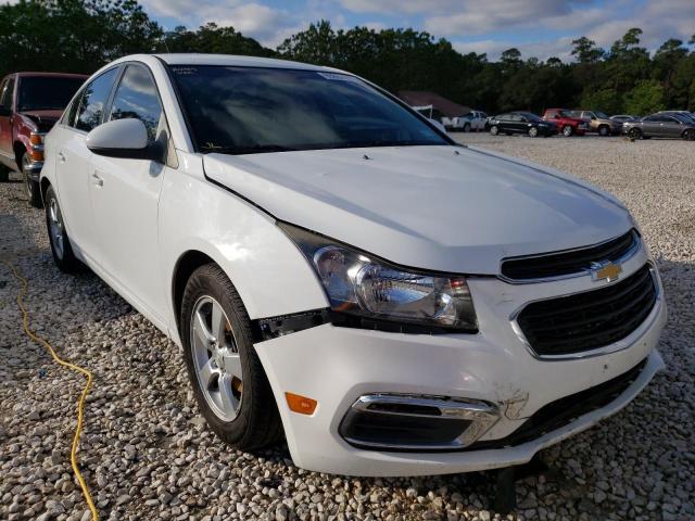 chevrolet cruze limi 2016 1g1pe5sb6g7159823