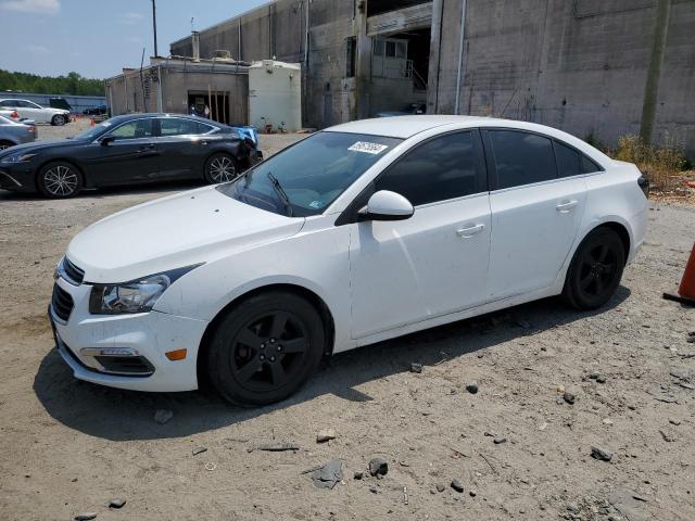 chevrolet cruze 2016 1g1pe5sb6g7163662