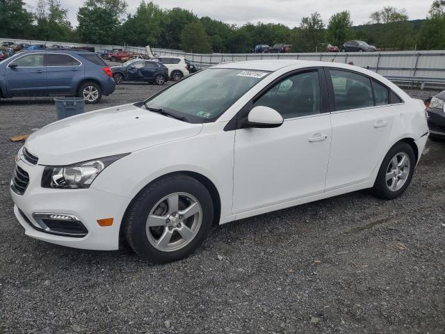 chevrolet cruze 2016 1g1pe5sb6g7164097