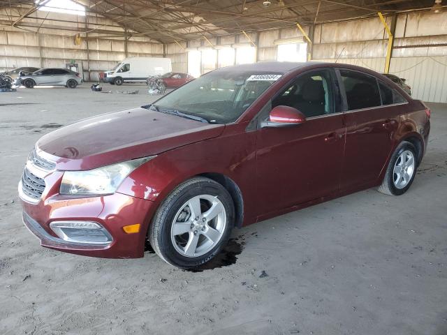 chevrolet cruze limi 2016 1g1pe5sb6g7166531