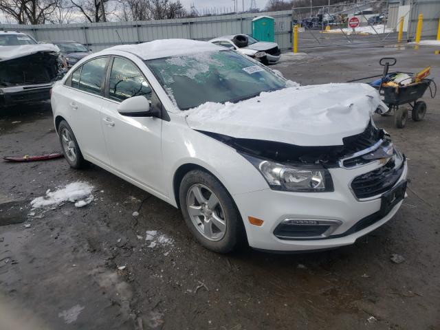 chevrolet cruze limi 2016 1g1pe5sb6g7170871