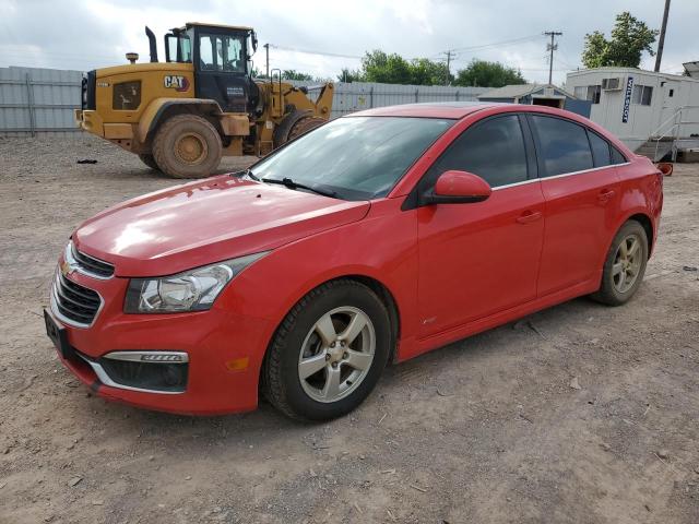 chevrolet cruze limi 2016 1g1pe5sb6g7171535