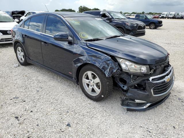 chevrolet cruze limi 2016 1g1pe5sb6g7179053