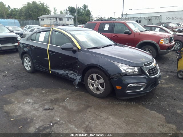 chevrolet cruze limited 2016 1g1pe5sb6g7179330