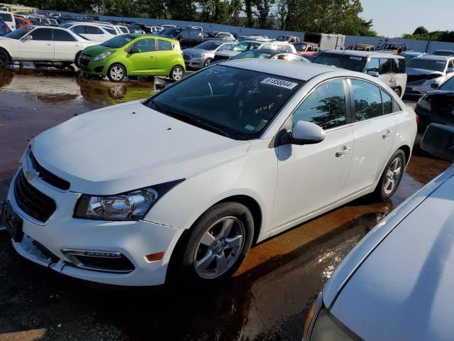 chevrolet cruze limi 2016 1g1pe5sb6g7183393