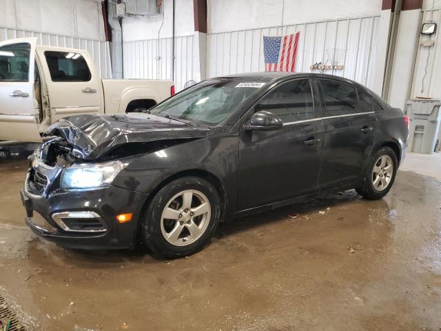 chevrolet cruze limi 2016 1g1pe5sb6g7185449