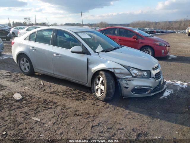 chevrolet cruze limited 2016 1g1pe5sb6g7191302