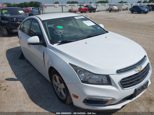 chevrolet cruze limited 2016 1g1pe5sb6g7196113