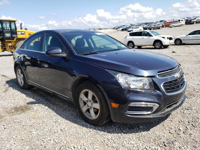 chevrolet cruze limi 2016 1g1pe5sb6g7203545