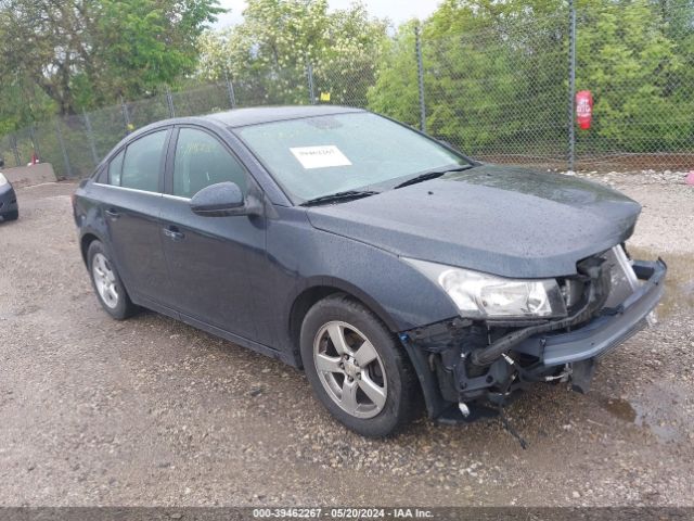 chevrolet cruze limited 2016 1g1pe5sb6g7205635