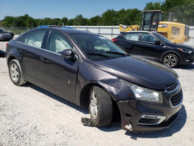 chevrolet cruze limi 2016 1g1pe5sb6g7225190