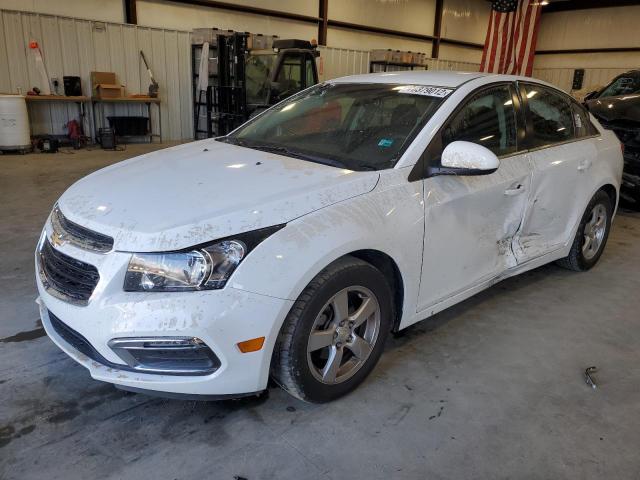 chevrolet cruze limi 2016 1g1pe5sb6g7229434