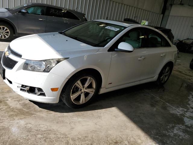 chevrolet cruze lt 2013 1g1pe5sb7d7100596