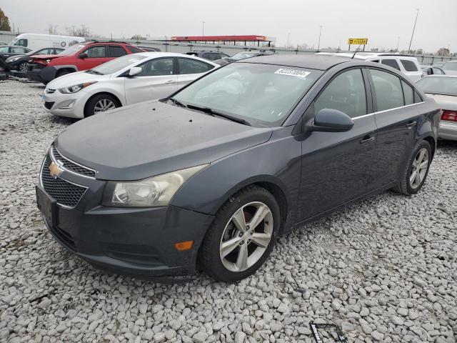 chevrolet cruze lt 2013 1g1pe5sb7d7105782